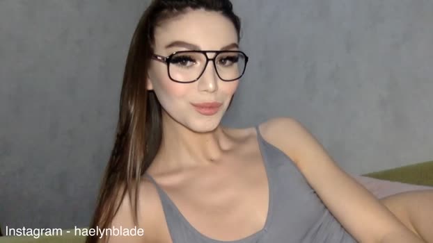 haelynblade 07-12-2023