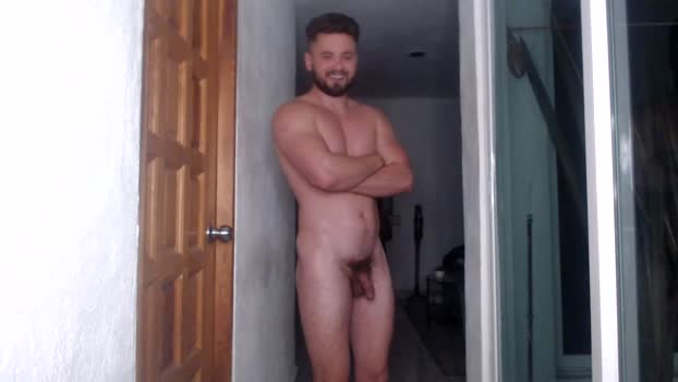 cowboylean 08-12-2023