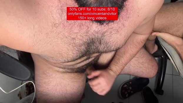 yoursexyvince 07-12-2023