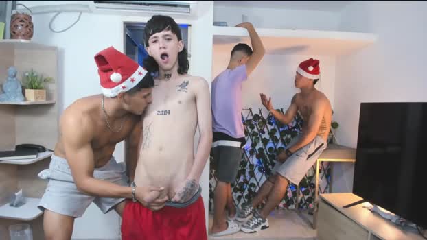 boysdeluxemilitary 09-12-2023