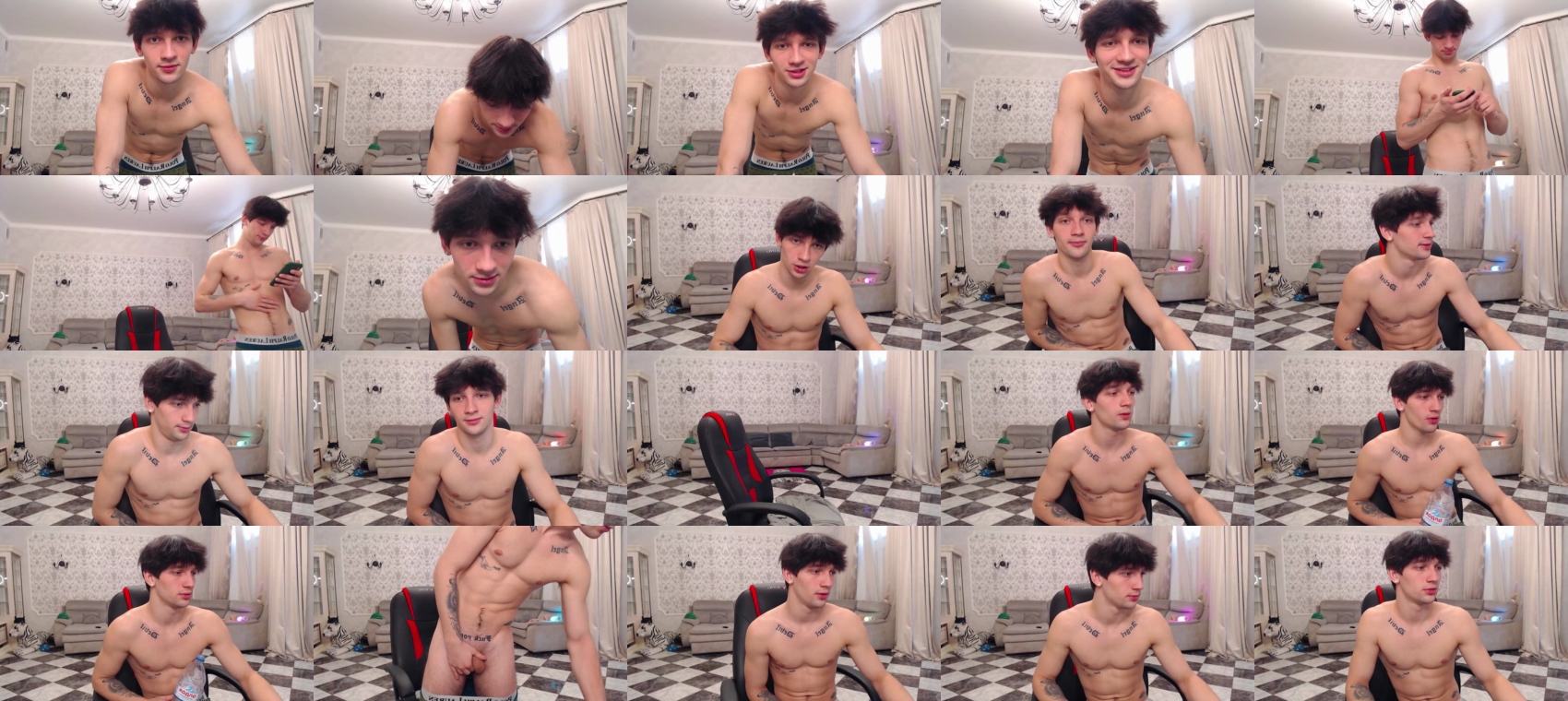 teddy_mode 09-12-2023