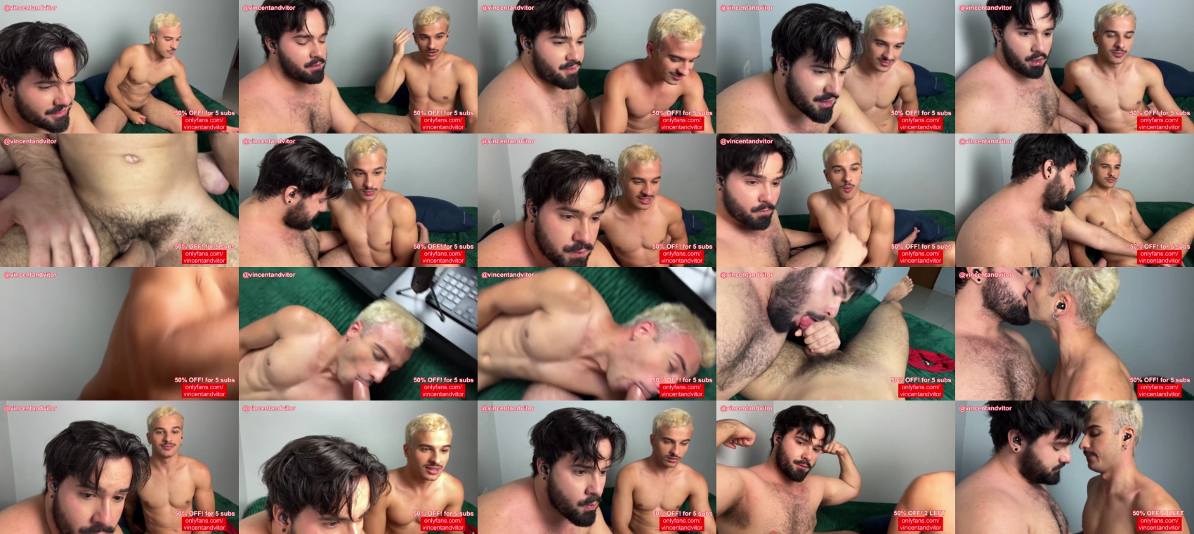 yoursexyvince 09-12-2023