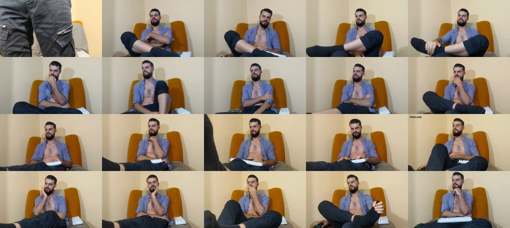 hornymaster93 11-12-2023