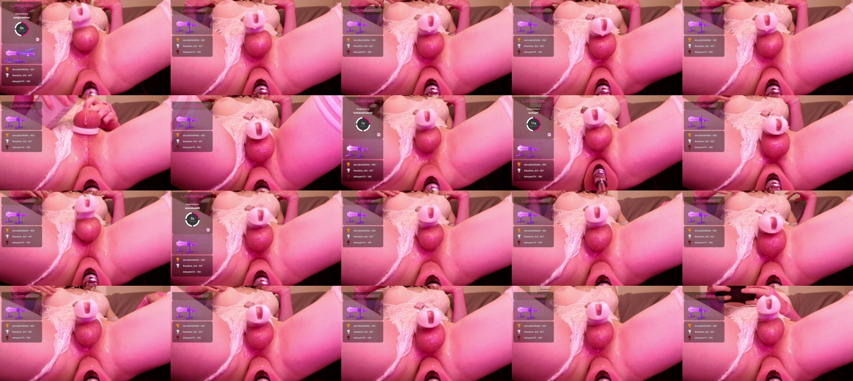 pinkylily 10-12-2023