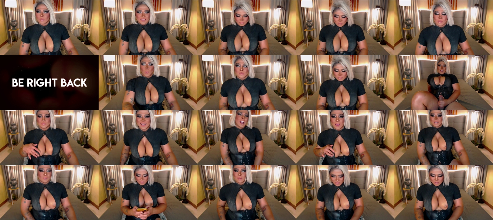 ruthlessmistressx 10-12-2023
