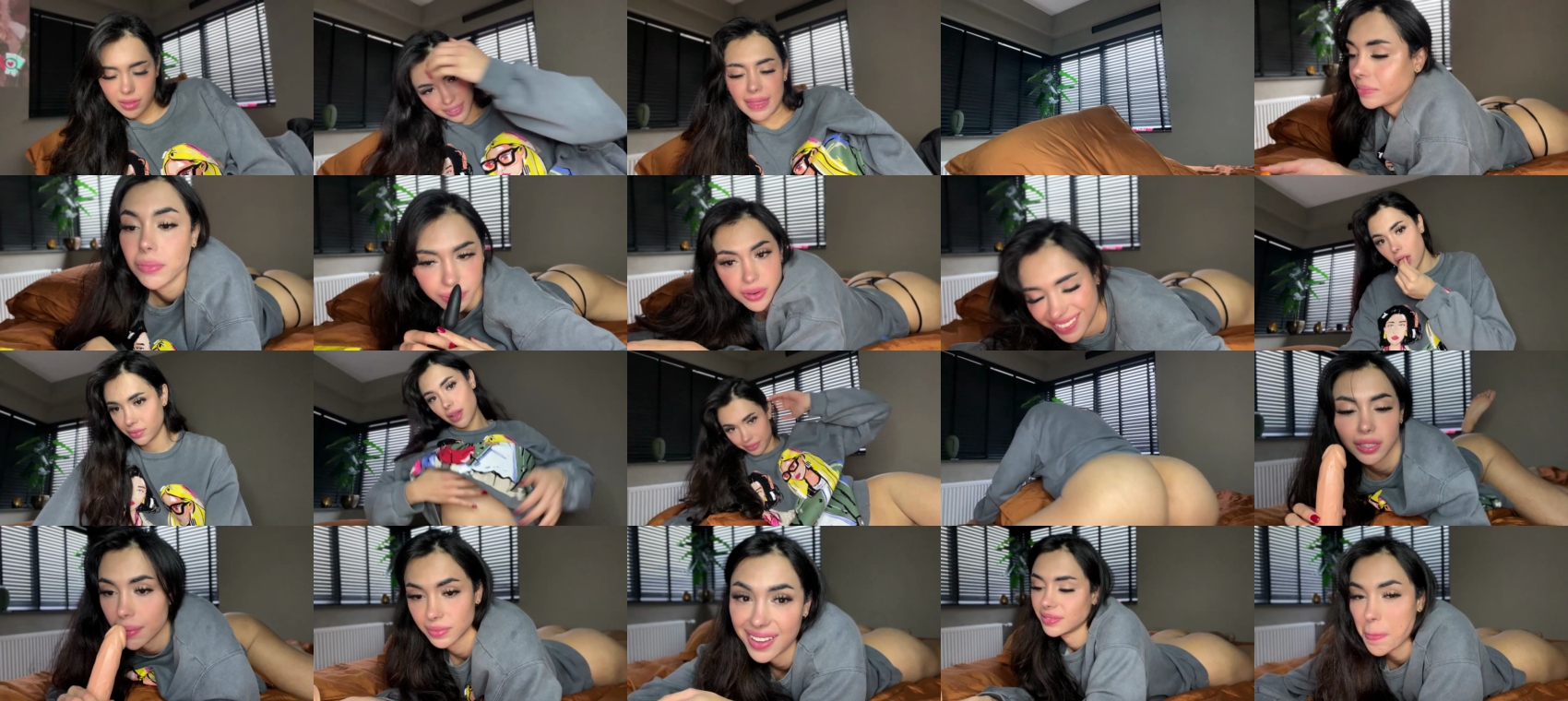 angelica_pornstar 12-12-2023