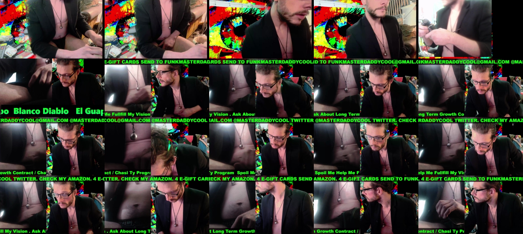 sexyhungmasterofkink 12-12-2023