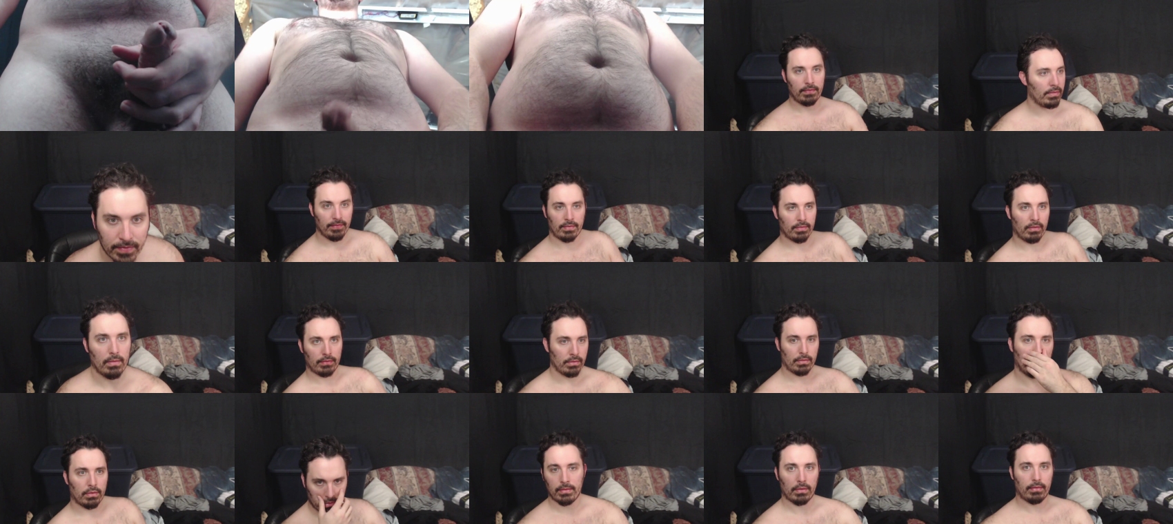 xmetalstudx 11-12-2023