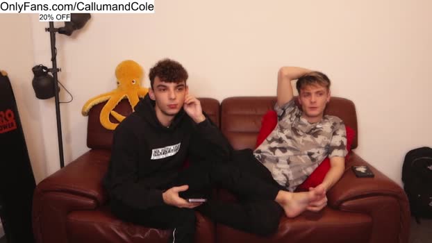 callumandcole 13-12-2023