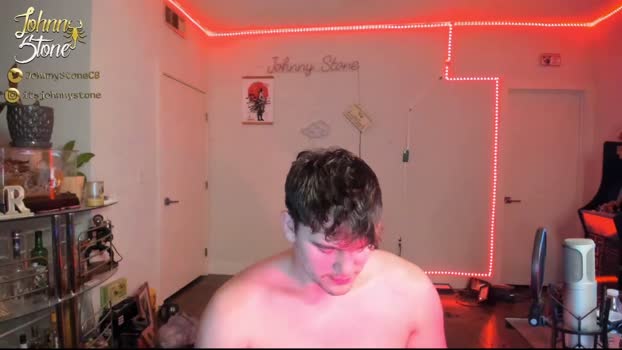 thejohnnystone 13-12-2023