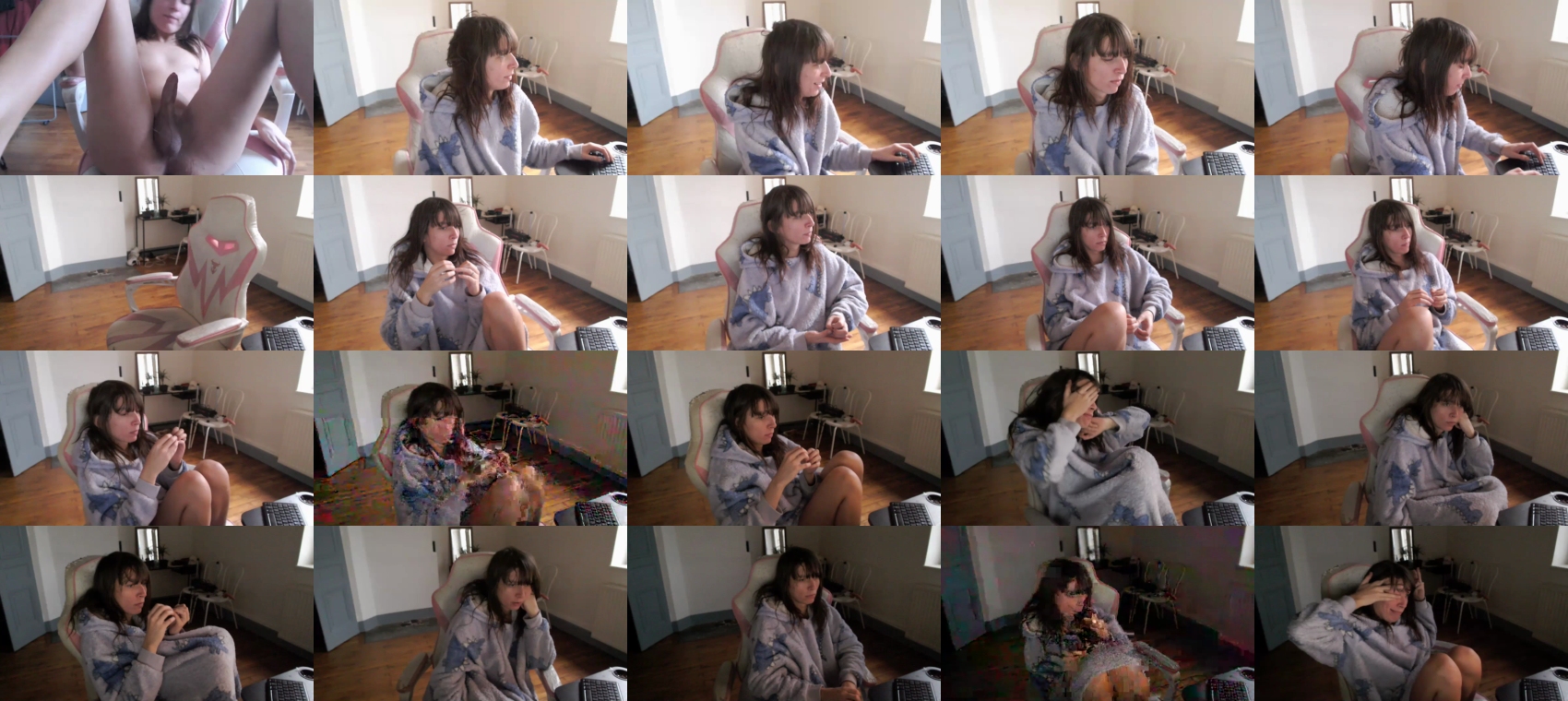 missthon 14-12-2023