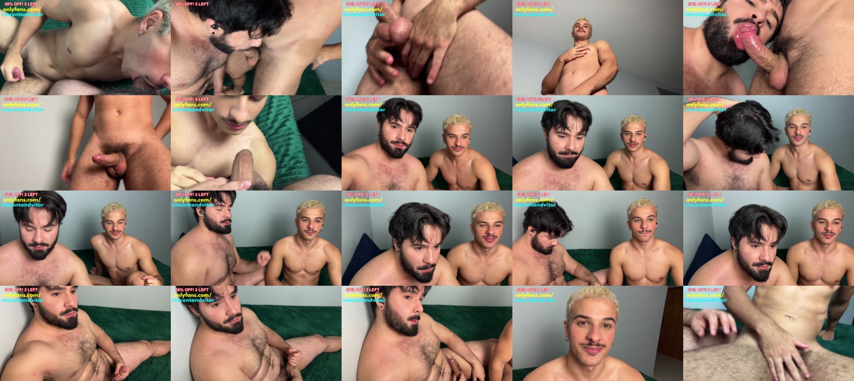 yoursexyvince 13-12-2023