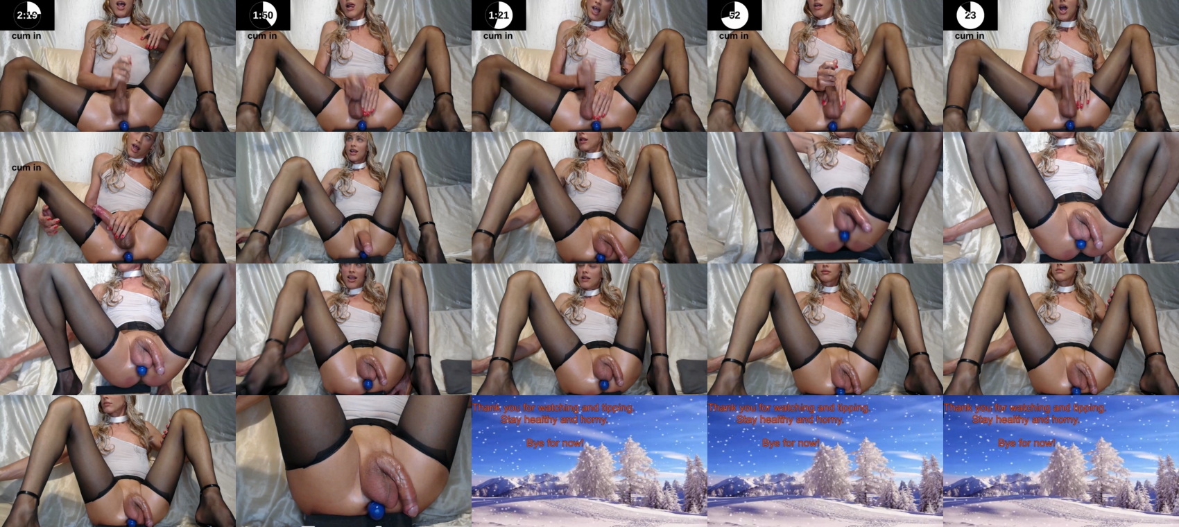 sexymelts 15-12-2023