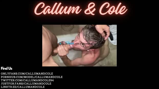 callumandcole 15-12-2023