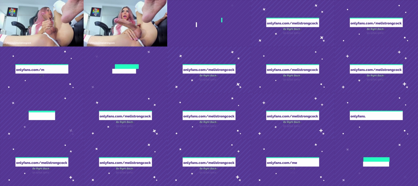 melistrongcock 16-12-2023