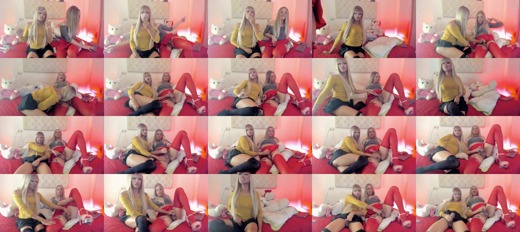 venuslusty 17-12-2023