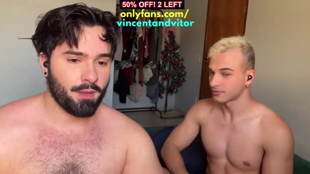 yoursexyvince 19-12-2023