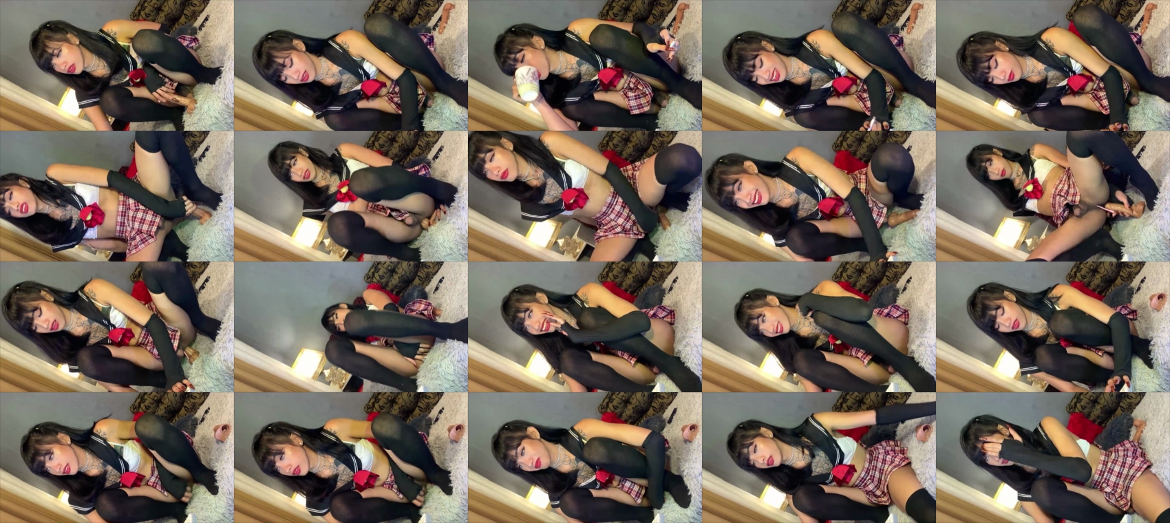 obsessionariana 21-12-2023