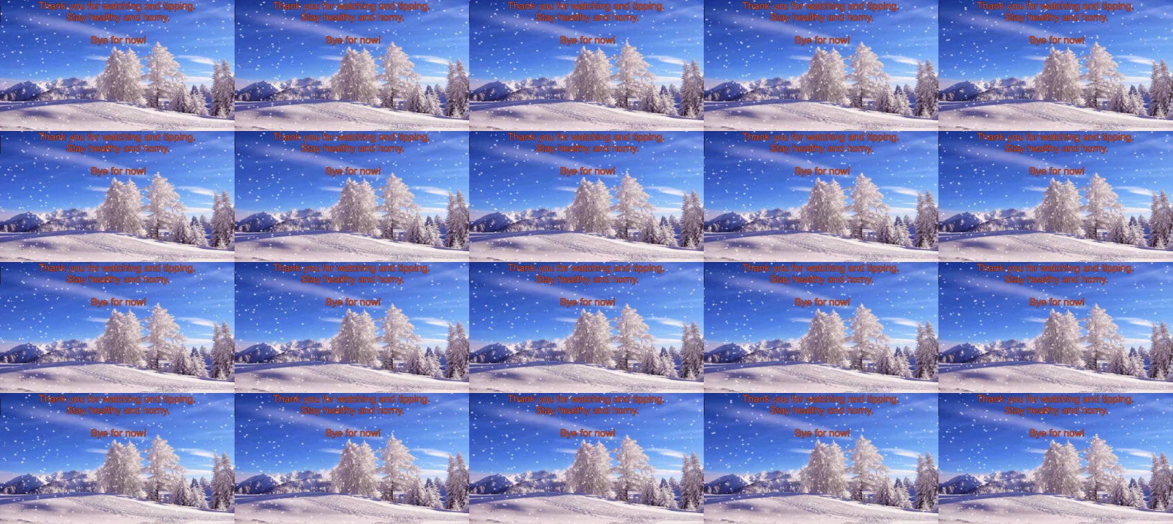 sexymelts 20-12-2023