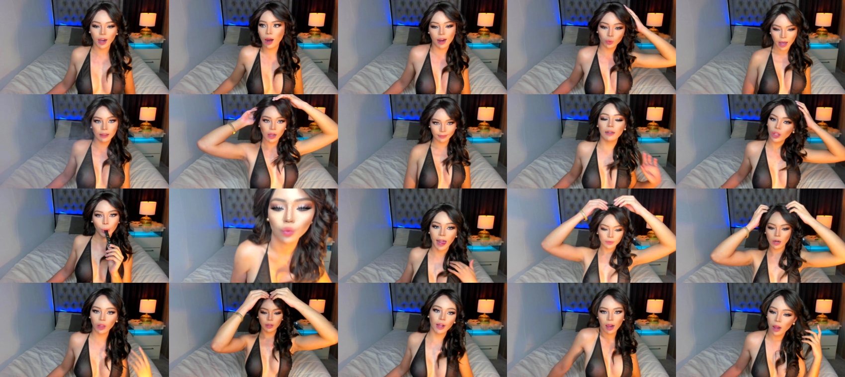 enchatressdixie 21-12-2023