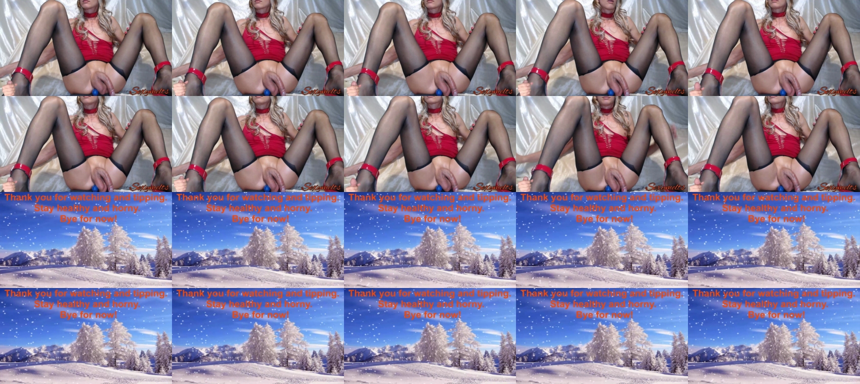 sexymelts 22-12-2023