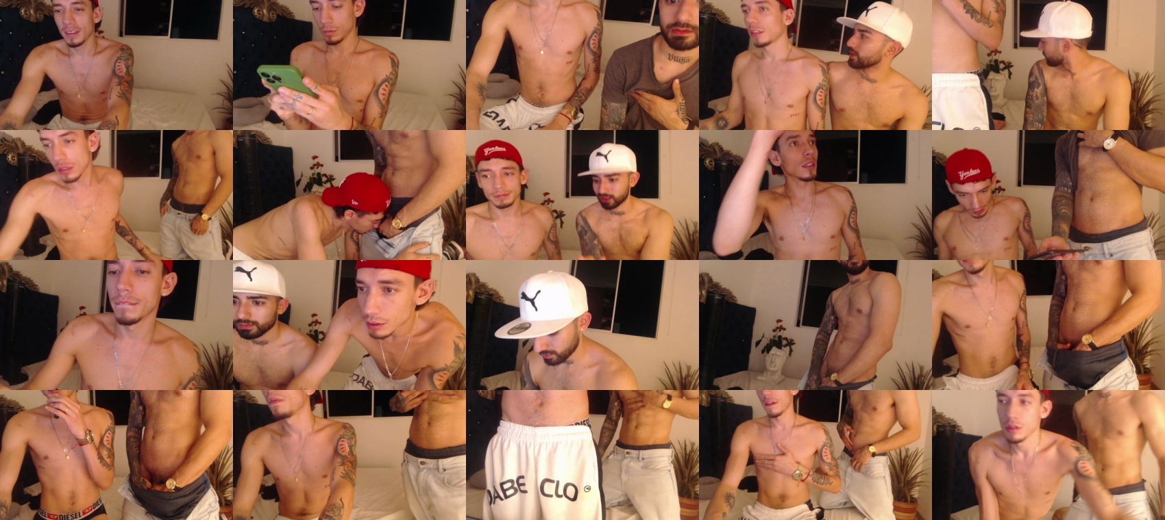 fratguysonline 23-12-2023