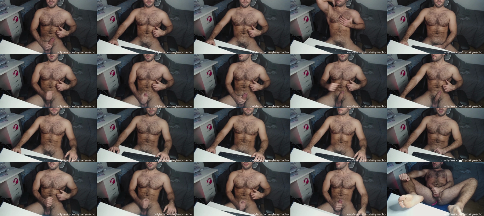 myhairymacho 23-12-2023