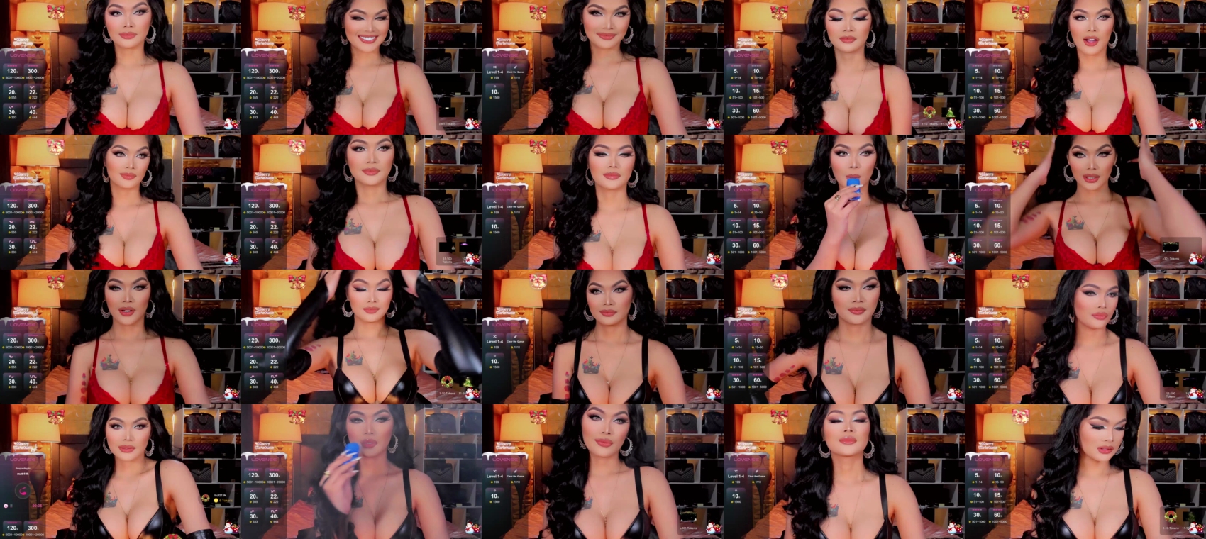 divinequeen 27-12-2023