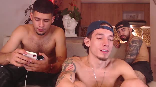 fratguysonline 27-12-2023