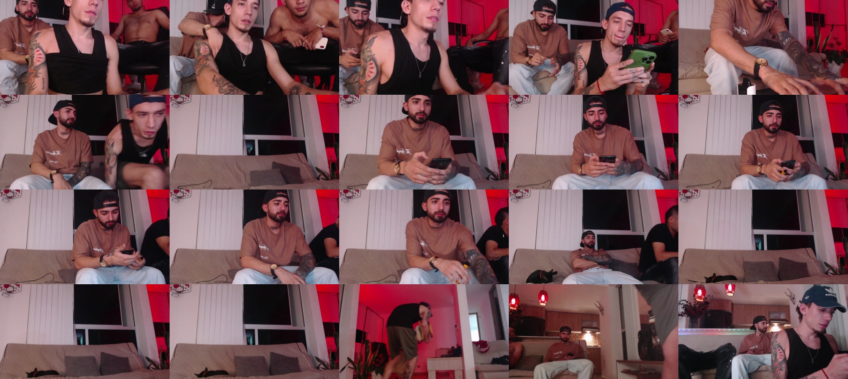 fratguysonline 27-12-2023