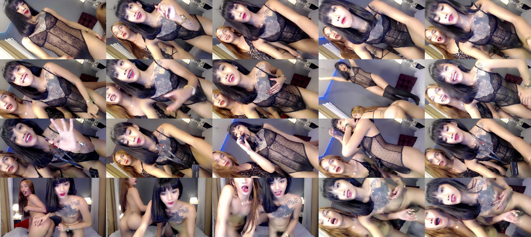 obsessionariana 28-12-2023