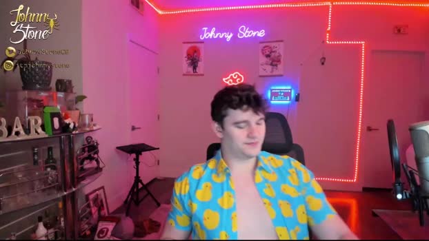 thejohnnystone 05-01-2024