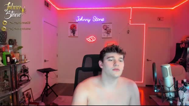 thejohnnystone 05-01-2024
