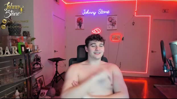 thejohnnystone 05-01-2024