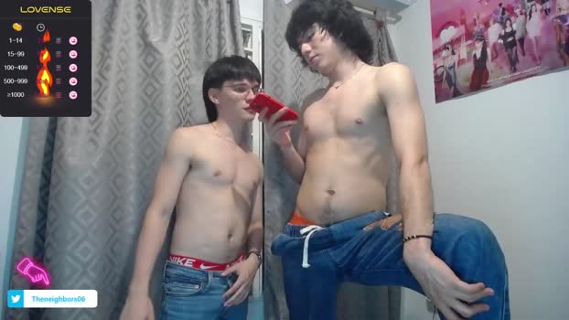 _the_neighbors 06-01-2024