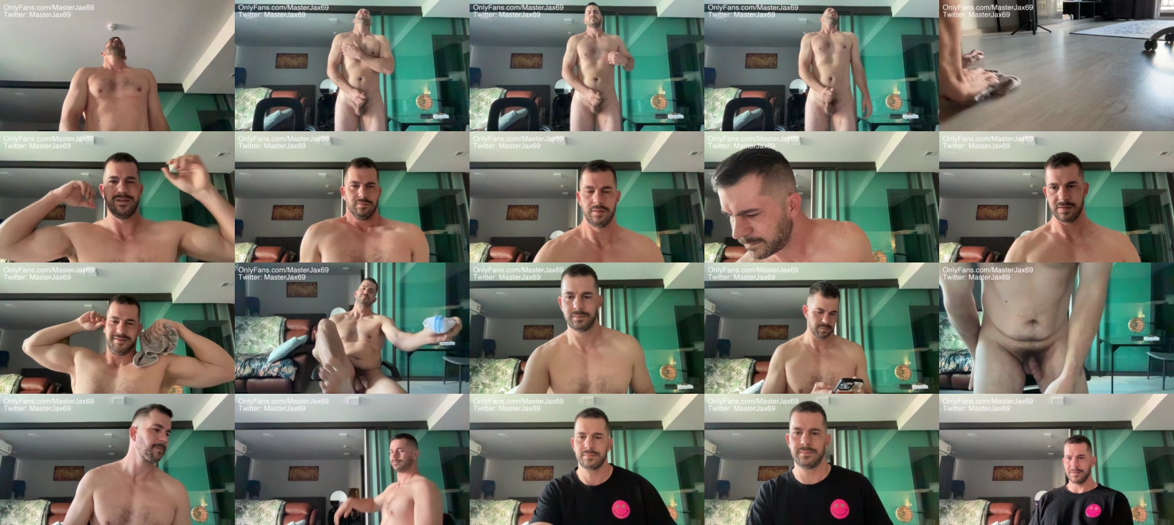 alphamasterjax 07-01-2024
