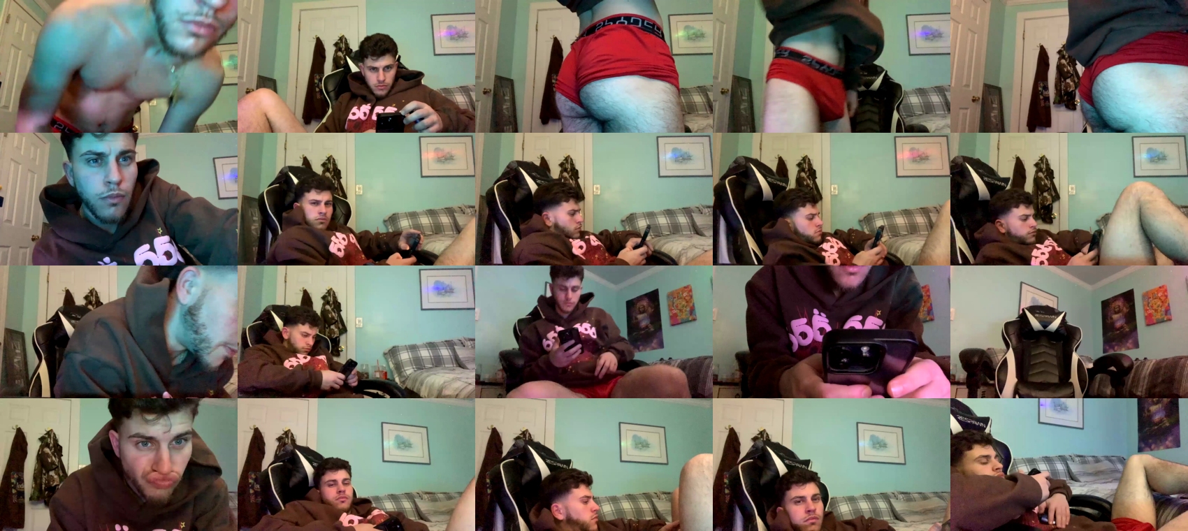 wentbrokeonstrippers 08-01-2024