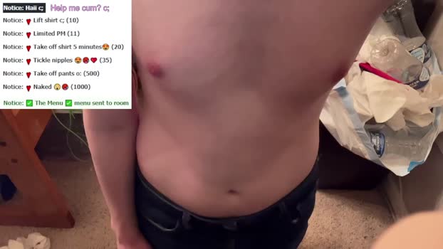 femboytummy 10-01-2024