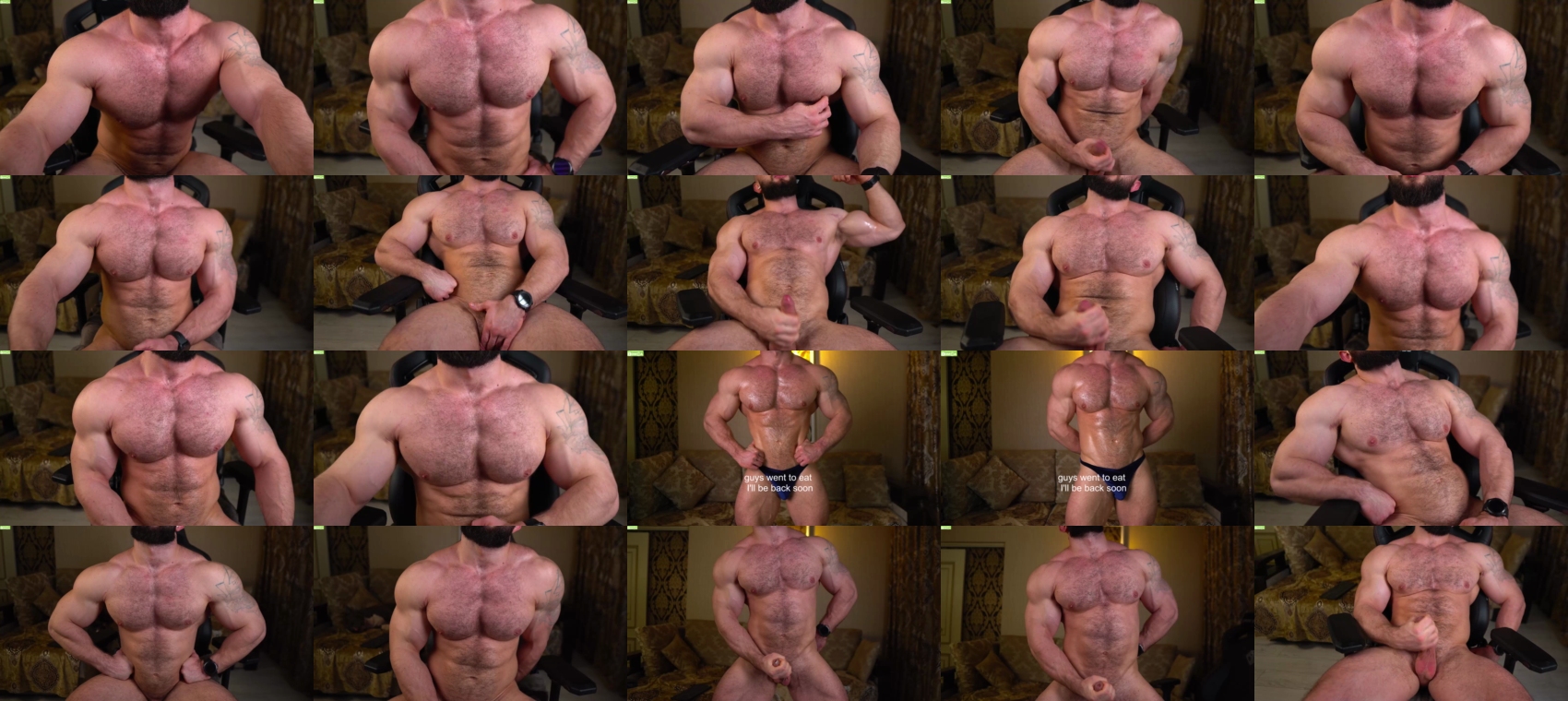 mike0xx 14-01-2024