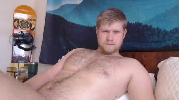 thehairyprince 15-01-2024