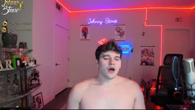 thejohnnystone 16-01-2024
