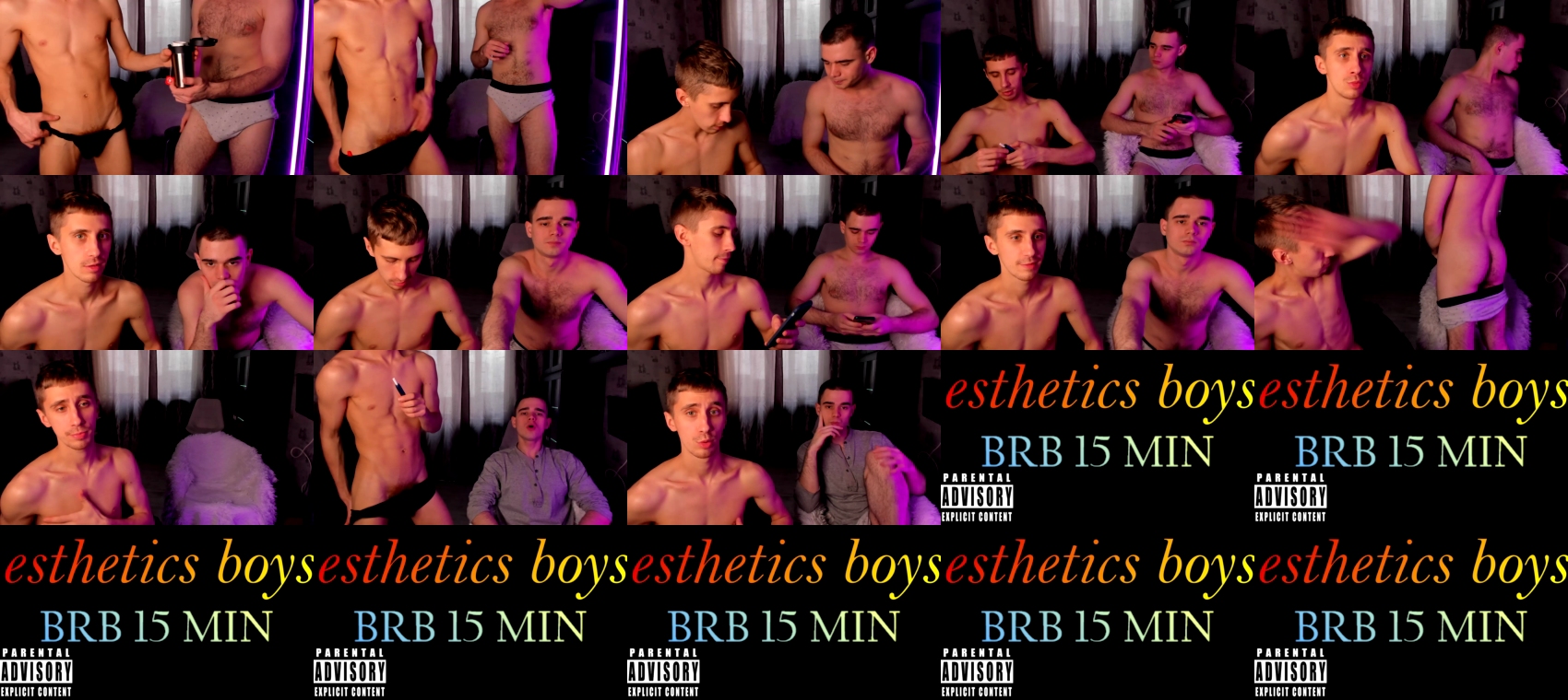 esthetics_boys 30-01-2024