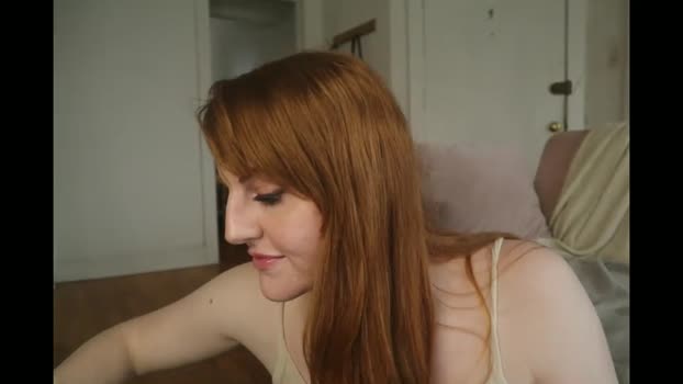 hottgirlginger 03-02-2024