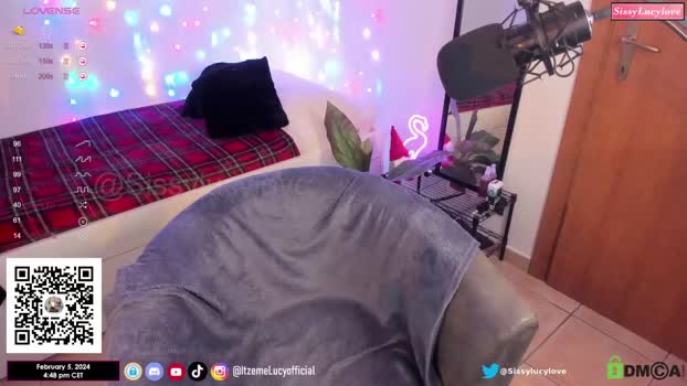 sissylucylove 05-02-2024