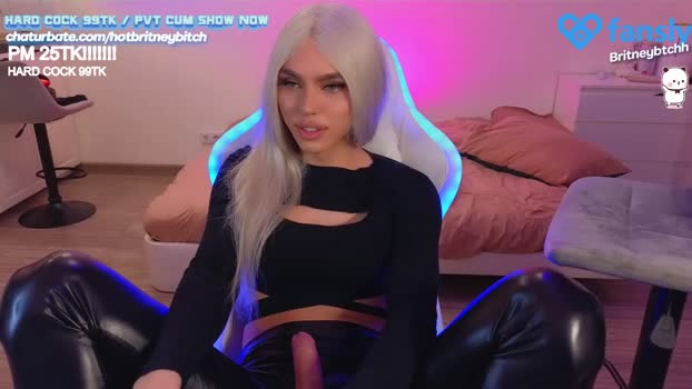 hotbritneybitch 11-02-2024