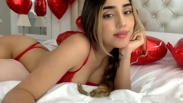 prettyblondie19 14-02-2024