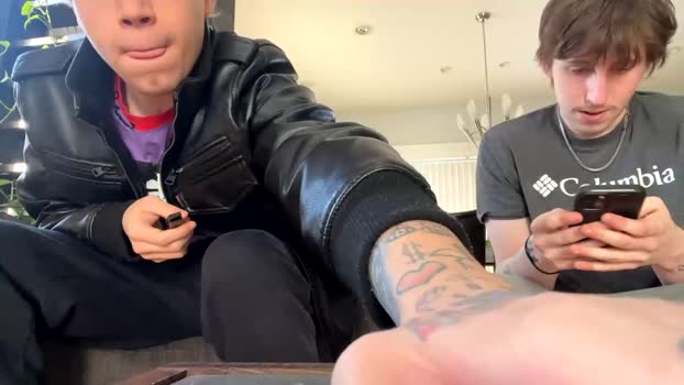holdthesausagehostage 18-02-2024