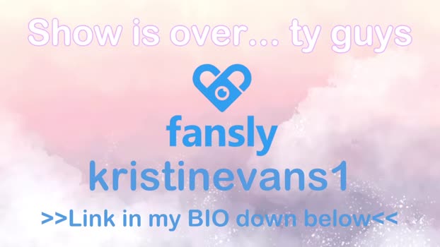 kristinevans 03-03-2024