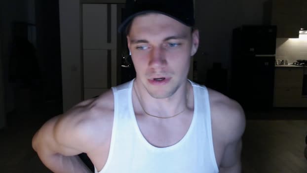 _alexanderwilliams Chaturbate 09-03-2024 Males