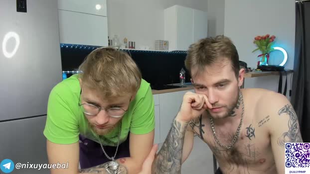 borsh_ Chaturbate 09-03-2024 Males